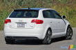 2010 Audi A3 2.0 TFSI Premium Review