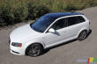 2010 Audi A3 2.0 TFSI Premium Review