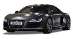 Audi R8 e-tron 2012 : premières impressions