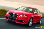 2007-2008 Audi RS 4 Pre-Owned