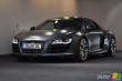 2012 Audi R8 e-tron First Impressions