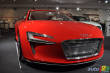 2012 Audi R8 e-tron First Impressions