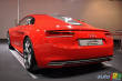 2012 Audi R8 e-tron First Impressions
