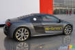2012 Audi R8 e-tron First Impressions