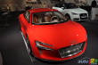 2012 Audi R8 e-tron First Impressions