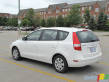 2010 Hyundai Elantra Touring gls