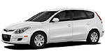 2010 Hyundai Elantra Touring GLS Review