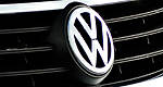 Volkswagen annonce des investissements de 72 milliards d'ici 2015