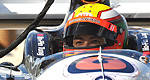 IndyCar: Ho-Pin Tung  en essai chez FAZZT Racing