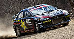 Canadian Rally: Antoine L'Estage takes victory at Rally Tall Pines (+photos)