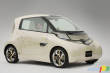 Toyota iQ EV to undergo trial programme in Europe