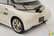 Toyota iQ EV to undergo trial programme in Europe