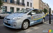 Toyota iQ EV to undergo trial programme in Europe