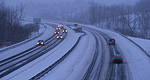 As The Temperatures Drop, Our Stress Levels Rise: Goodyear Poll