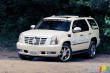 2010 Cadillac Escalade Hybrid