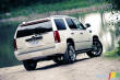 2010 Cadillac Escalade Hybrid