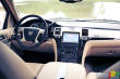 2010 Cadillac Escalade Hybrid