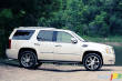 2010 Cadillac Escalade Hybrid