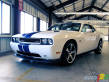 2011 Dodge Challenger SRT8 392