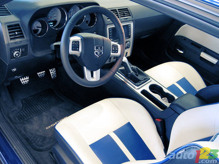 2012 Dodge Challenger RT 5.7L Hemi V8 | Trust Motors