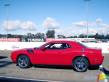 2011 Dodge Challenger SRT8 392