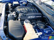 2011 Dodge Challenger SRT8 392