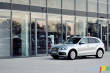 Audi Q5 Hybride 2012 : Premières impressions Audi Q5 Hybride 2012 : Premières impressions