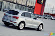 Audi Q5 Hybride 2012 : Premières impressions Audi Q5 Hybride 2012 : Premières impressions