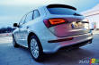 Audi Q5 Hybride 2012 : Premières impressions Audi Q5 Hybride 2012 : Premières impressions