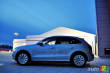 Audi Q5 Hybride 2012 : Premières impressions Audi Q5 Hybride 2012 : Premières impressions