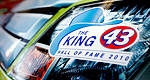 NASCAR: Richard Petty Motorsports affirme qu'elle sera en Coupe Sprint en 2011