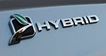 U.S. government artificially boosts hybrid sales