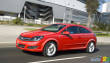 2008-2009 Saturn Astra Pre-Owned