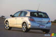 2008-2009 Saturn Astra Pre-Owned