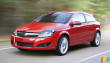 2008-2009 Saturn Astra Pre-Owned