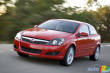2008-2009 Saturn Astra Pre-Owned