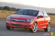 2008-2009 Saturn Astra Pre-Owned