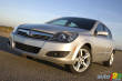 2008-2009 Saturn Astra Pre-Owned