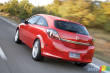 2008-2009 Saturn Astra Pre-Owned