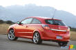 2008-2009 Saturn Astra Pre-Owned