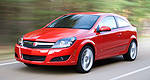 2008-2009 Saturn Astra Pre-Owned