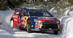 WRC: Sebastien Loeb could stay after 2011