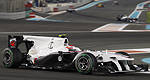 F1: Interview with Sauber Motorsport driver Kamui Kobayashi