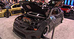 Shawn Baker's 2011 Scion tC : Anything Stock Left?