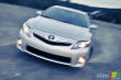 2011 Toyota Camry Hybrid