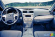 2011 Toyota Camry Hybrid