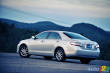 2011 Toyota Camry Hybrid