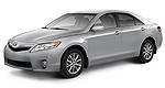 2011 Toyota Camry Hybrid Review