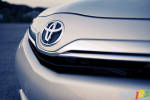 2011 Toyota Camry Hybrid Review