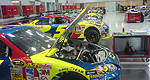 NASCAR: Hendrick Motorsports swaps drivers and crew chiefs on three teams